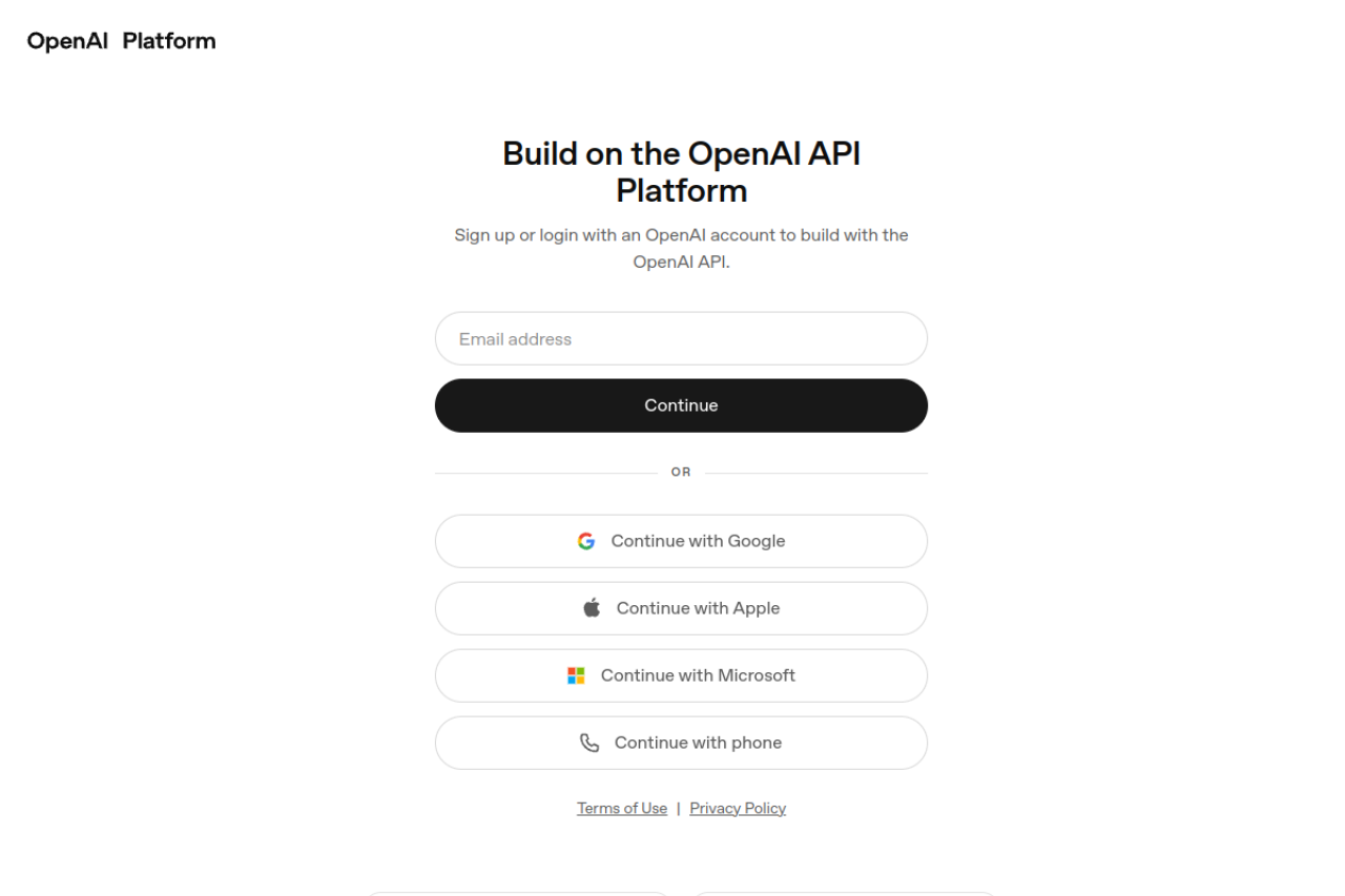 OpenAI Agents SDK preview