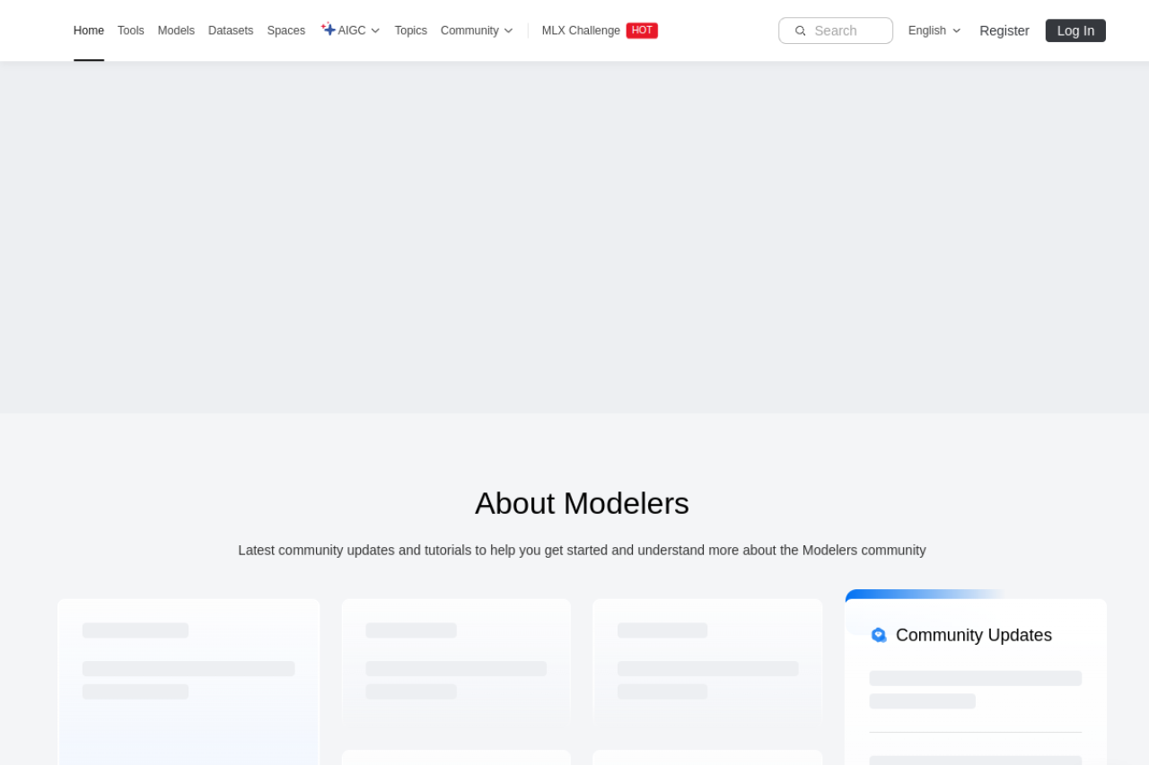 MoLe Community preview